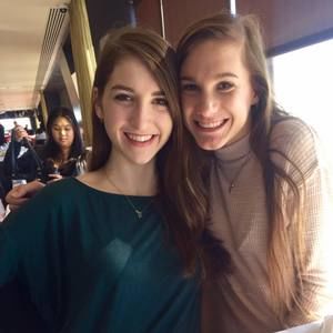 Meet your Posher, Julianne